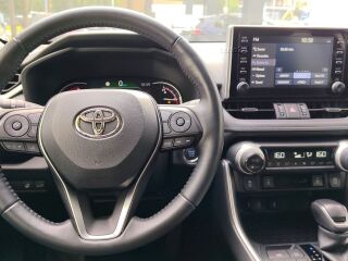 Toyota RAV4 Luxury Comfort Pack 129kW