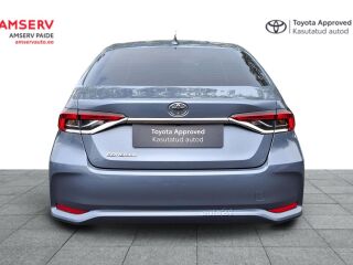 Toyota Corolla Active 1.5 92kW