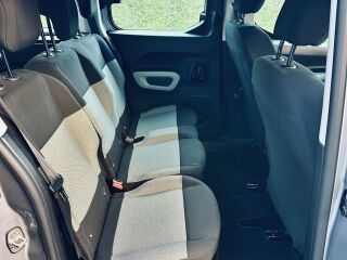 Citroen Berlingo 1.2 81кВ