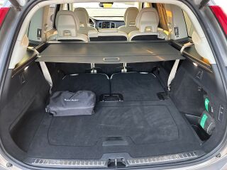 Volvo XC90 Inscription 7s B5 D AWD Kerghübriid 2.0 KERS 173kW