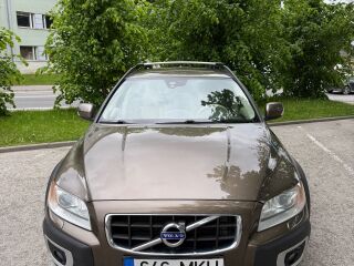 Volvo XC70 2.4 120kW