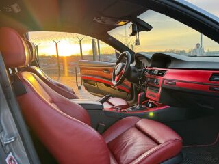 BMW 325 3.0 160kW