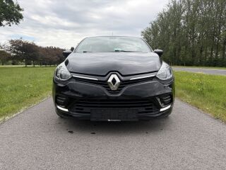 Renault Clio Limited 1.2 54kW