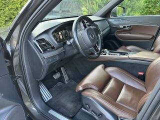 Volvo XC90 Inscription Mild Hybrid H/K 2.0 173kW