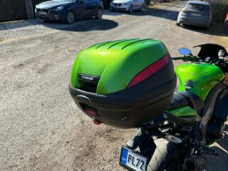 Kawasaki Z 1000 SX 102kW