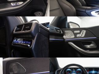 Mercedes-Benz GLE 350 d 4Matic Coupe 200kW