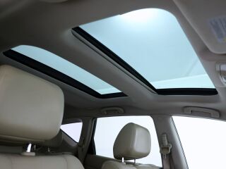 Nissan Murano Luxury ATM 2.5 dCi 140kW