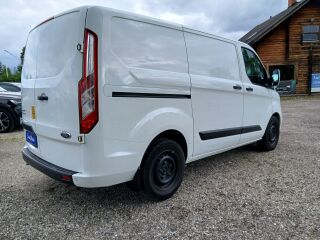 Ford Transit Custom 280 Trend Fwd 2.0 TDi 96kW