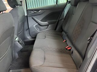 Skoda Kamiq Ambition 1.0 TSI 81кВ
