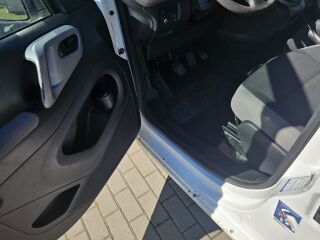 Citroen Berlingo 1.6 68kW