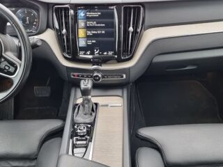 Volvo XC60 2.0 173kW