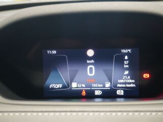 Skoda Enyaq SPORTLINE 80 / 82kWh 150kW