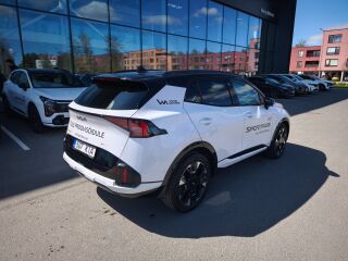 Kia Sportage GT-Line TX HEV 1.6 132кВ