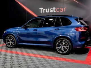 BMW X5 Plug-in Hybrid M-Sport 3.0 210kW