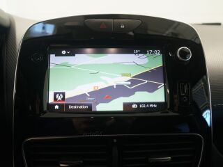 Renault Clio GT Line 1.2 87kW