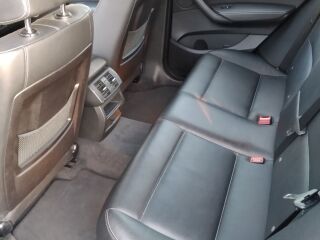 BMW X3 F25 Xdrive 30d 3.0 190kW