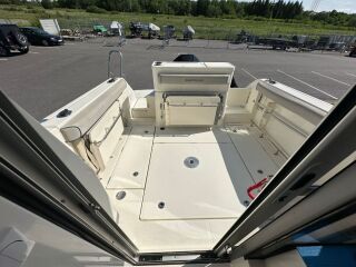 Quicksilver Captur 705 Pilothouse 3.4 V6