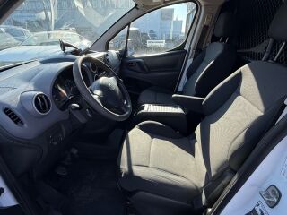 Peugeot Partner N1 1.6 73kW