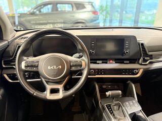 Kia Sportage LX Plus 1.6 100kW