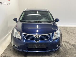 Toyota Avensis 93kW