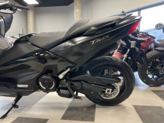 Yamaha TMAX 530 34кВ