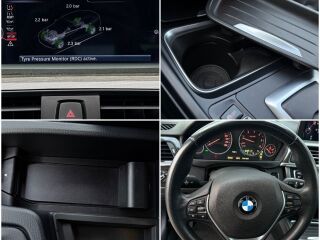 BMW 330 GT XDRIVE GRAN TURISMO LUXURY LINE 3.0 TDI 190кВ