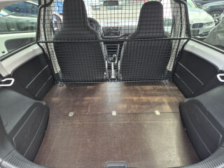 Volkswagen UP Van 1.0 44kW
