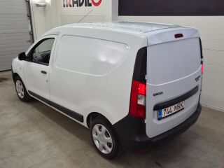 Dacia Dokker Van N1 L1H1 1.6 75kW