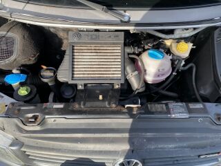 Volkswagen Transporter 2.5 75kW