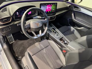 Cupra Leon VZ 4WD 2.0 228kW