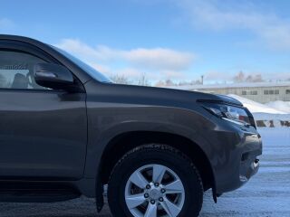 Toyota Land Cruiser 2.8 130kW