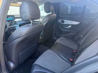 Mercedes-Benz C 180 Avantgarde Facelift MY2019 1.6 115kW