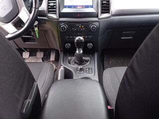 Ford Ranger 2.0 125kW