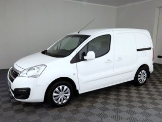 Peugeot Partner Van Facelift 1.6 HDi 55кВ