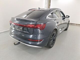 Audi e-tron SPORTBACK 95KWH 55 QUATTRO ADVANCED 300kW