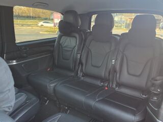 Mercedes-Benz V 250 2.0 120kW