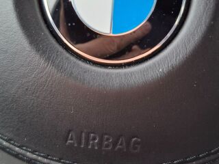 BMW X3 2.0 140kW
