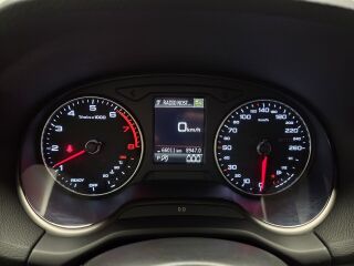 Audi Q2 1.5 110kW