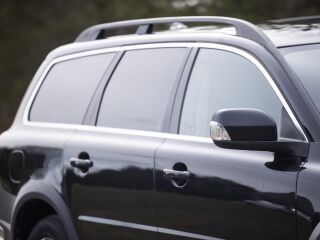 Volvo XC70 Summum 2.4 D5 158kW