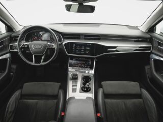 Audi A6 Avant 40 TDI Quattro 2.0 150kW