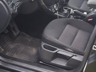 Skoda Octavia 1.6 85kW