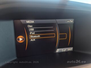 Volvo V60 Summum 2.4 158kW