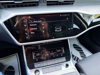 Audi A6 Luxury MY24 2.0 TDI 120kW