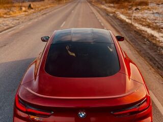 BMW 840 d xDrive 3.0 235кВ