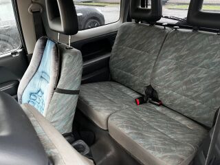 Suzuki Jimny 1.3 60kW