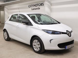 Renault Zoe Life Q90 Z E 40 65kW