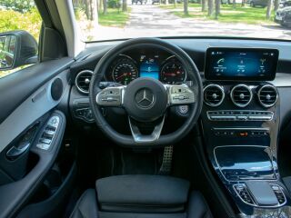 Mercedes-Benz GLC 220 4Matic AMG Safety Wntr 2.0 d 143kW