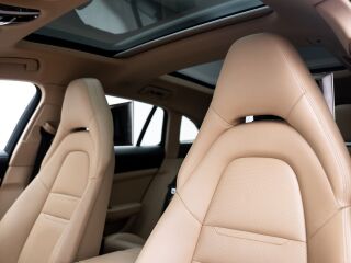 Porsche Panamera 4 E-Hybrid Sport Turismo 2.9 340kW