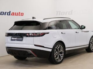 Land Rover Range Rover Velar R-Dynamic HSE 3.0 221kW