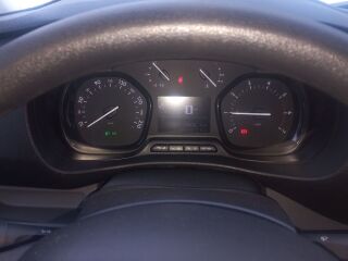 Citroen Jumpy 2.0 90kW